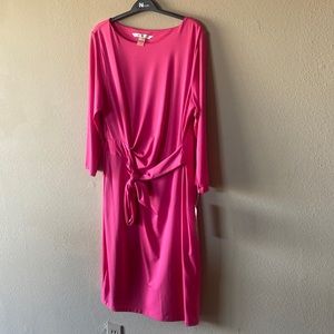 Brand new Peter Nygard Dress